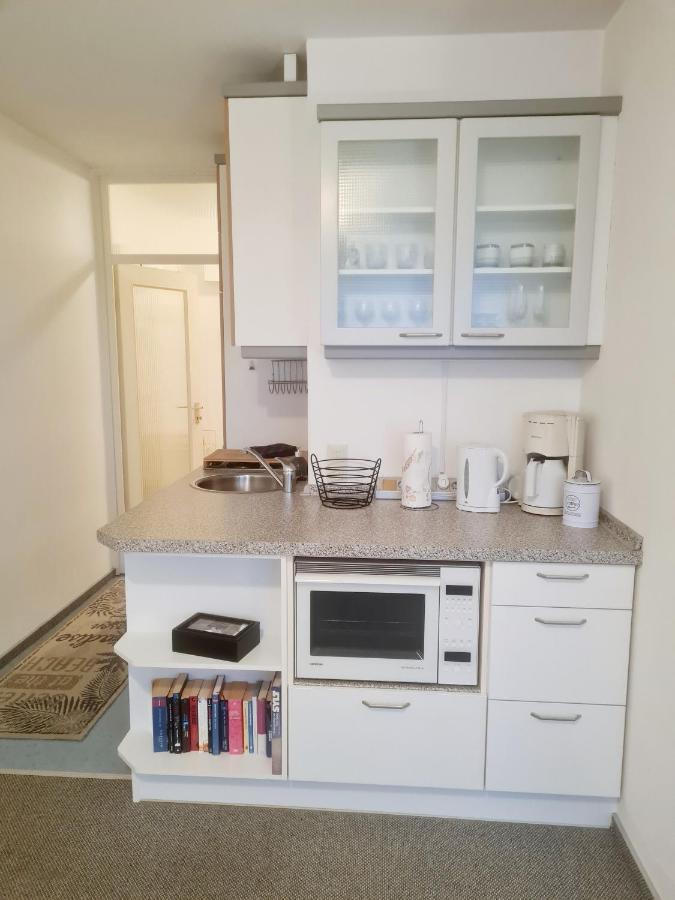 Ferienwohnung Kamino Schleswig Luaran gambar