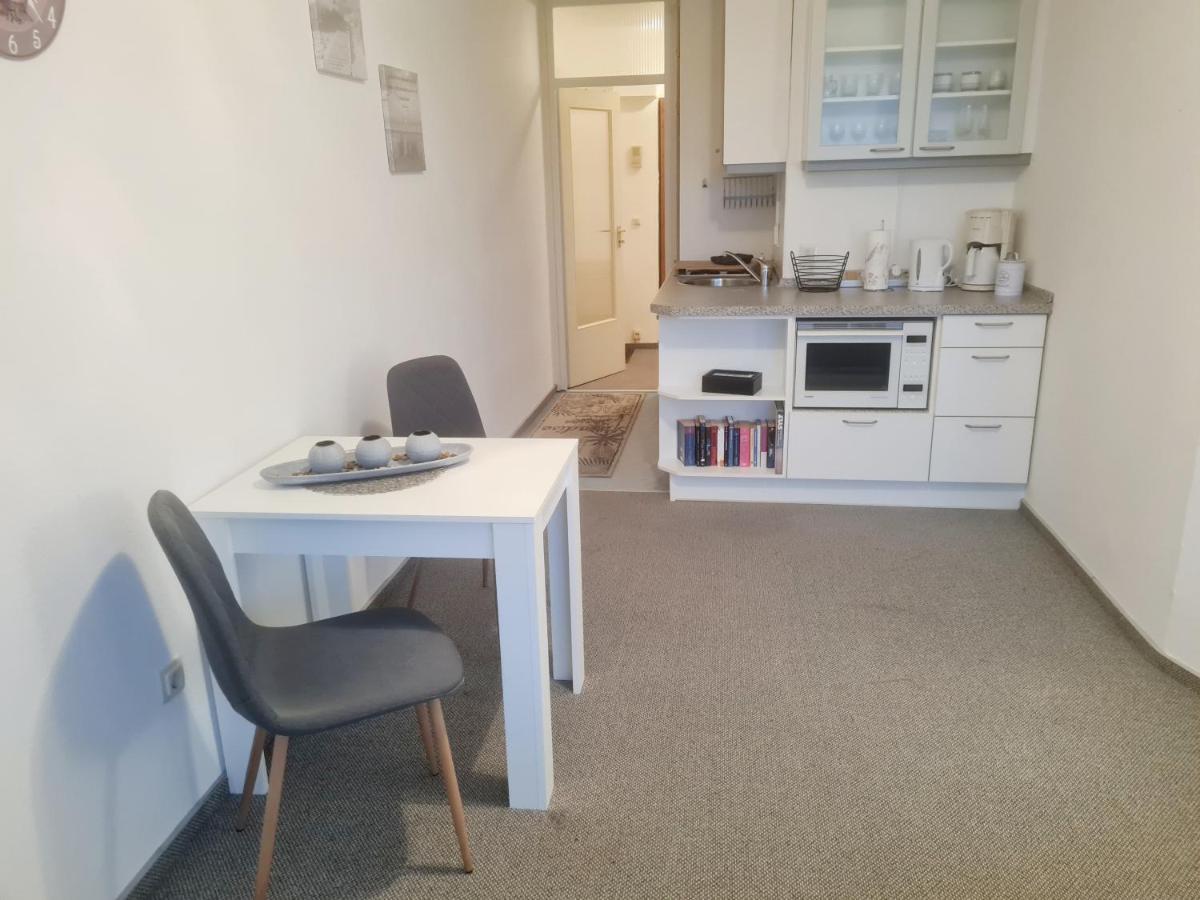 Ferienwohnung Kamino Schleswig Luaran gambar