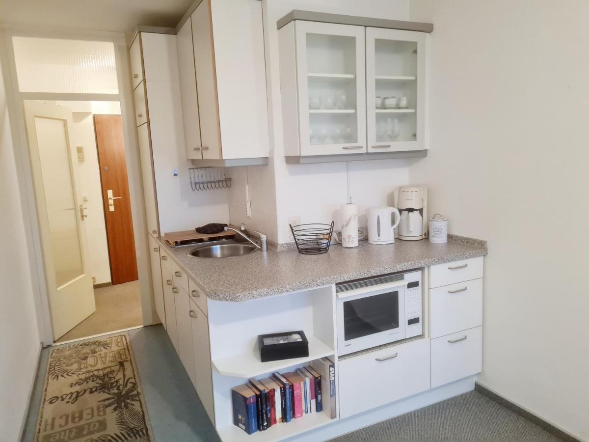 Ferienwohnung Kamino Schleswig Luaran gambar