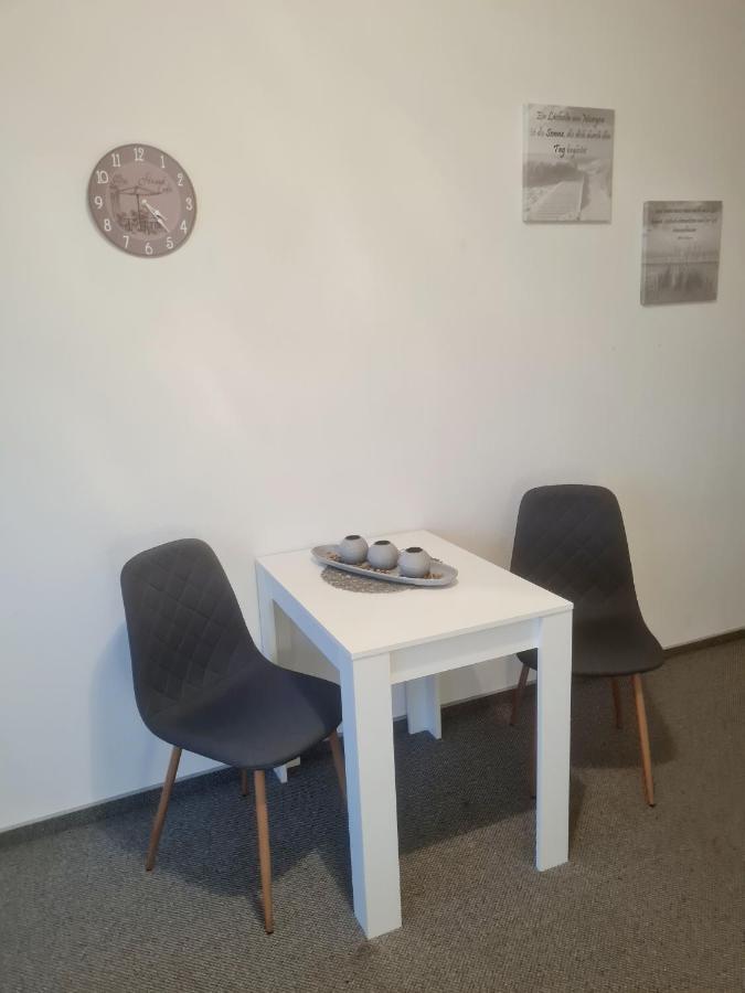 Ferienwohnung Kamino Schleswig Luaran gambar