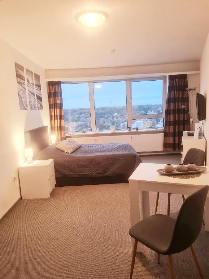 Ferienwohnung Kamino Schleswig Luaran gambar